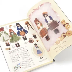 Hobby Japan Dollybird Vol. 23 -Books Sales Store eeca69f2d90d4714ad61fc146c33558e.jpg