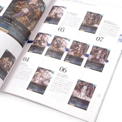 Granblue Fantasy Chronicle Vol. 10 -Books Sales Store eecbcd8ea10c49498f35e9f2aa31c10d.jpg