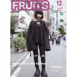 Fruits December 2016