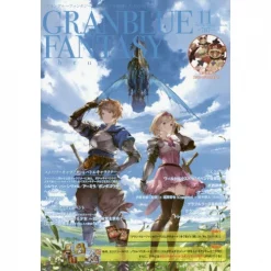 Granblue Fantasy Chronicle Vol. 11