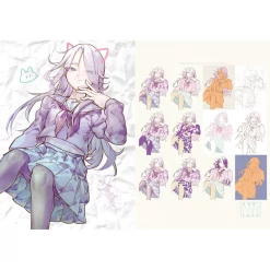 Sakura Magazine Vol. 0 15 Sakura Magazine Vol. 0 -Books Sales Store ef3430d590414b5b9596e95564ef79c8.jpg