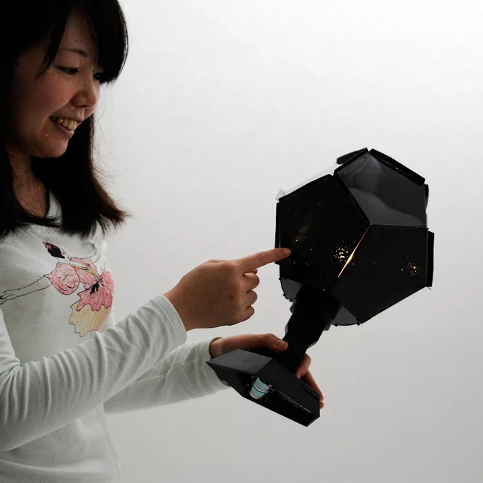 Otona No Kagaku Magazine Vol. 39 W/ Bonus Pinhole Planetarium 18 Otona No Kagaku Magazine Vol. 39 W/ Bonus Pinhole Planetarium - Image 16