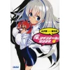 Gonna Be The Twin-Tail!! Vol. 4 (Light Novel)