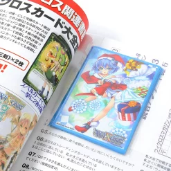 SHUEISHA Wixoss Magazine Vol. 3 -Books Sales Store ef6103bb4c51436caa98ac45bffdb73e.jpg