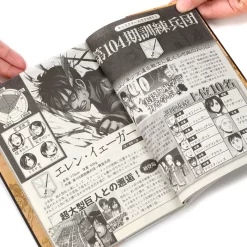 Attack On Titan: Inside Kou -Books Sales Store ef827e65ee0641238f2f0979a2f798ad.jpg