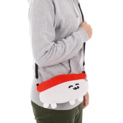 Oshushidayo Plush Shoulder Pouch Book 23 Oshushidayo Plush Shoulder Pouch Book -Books Sales Store ef8e216322e44219a14b2de9ba777157.jpg