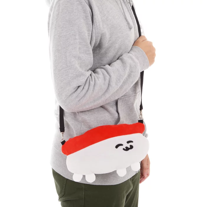 Oshushidayo Plush Shoulder Pouch Book 13 Oshushidayo Plush Shoulder Pouch Book - Image 11