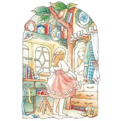 My Coloring Postcard Book: Story Of The Forest Girl -Books Sales Store efd0f473c1d442b59eb8f23b3677d6f2.jpg