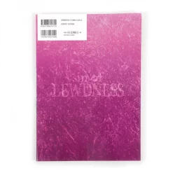 Niθ Art Works Vol. 3: Sin Of Lewdness 15 Niθ Art Works Vol. 3: Sin Of Lewdness -Books Sales Store efe4f5c06f014f24a343b4858e515e3e.jpg