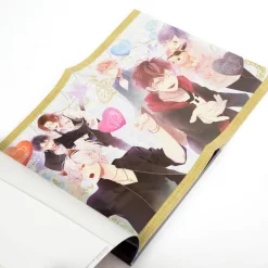 Diabolik Lovers: Vandead Carnival Official Visual Book -Books Sales Store f08aabad708b42bf8622453d8bb2517c.jpg