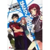 The Devil Is A Part-Timer! Vol. 1 (Light Novel)