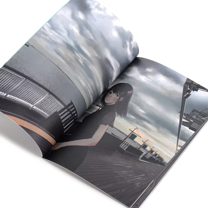 Revolution Eve 4 Revolution Eve - Image 2