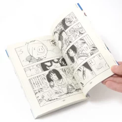 Seven Deadly Sins Vol. 20 Limited Edition W/ Mascot Figure -Books Sales Store f092c04f8c754a00b51c2ffee624fb5a.jpg