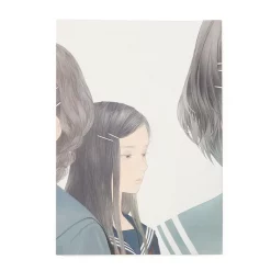 Matayoshi Art Collection: System Kitchen Pants -Books Sales Store f1156ef3ce2147b28bc6547cca5236a7.jpg