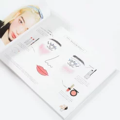 Wanna Try Igari-Style Makeup? 9 Wanna Try Igari-Style Makeup? -Books Sales Store f14849dc5e4b4e8dbd2b2c83685e9985.jpg