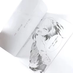 Kimi No Mani Mani 0 -Books Sales Store f16118c0605c4156b17ff1dcd3273aac.jpg