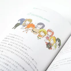 Love Live! School Idol Diary: Rin Hoshizora -Books Sales Store f16d1031988d49c5aee989e48c0e30b0.jpg