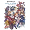 Granblue Fantasy Graphic Archive V Extra Works -Books Sales Store f18191102fad4db2a7c56b2d9a729d5c.jpg