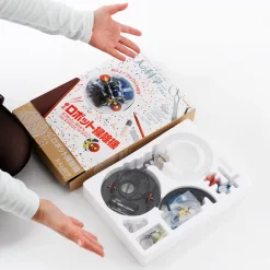 Otona No Kagaku Magazine Vol. 33 W/ Bonus Robot Vacuum Cleaner 21 Otona No Kagaku Magazine Vol. 33 W/ Bonus Robot Vacuum Cleaner -Books Sales Store f18fb2627bd34a00adc486d82ac2d5df.jpg