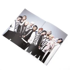 ARSMAGNA ChronoStage Vol. 2: Chase The Promise!! 14 ARSMAGNA ChronoStage Vol. 2: Chase The Promise!! -Books Sales Store f1f2e46ef82c43089ab6146714997dfe.jpg