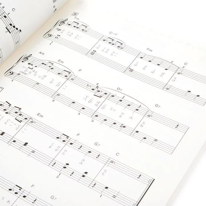 Super Easy Studio Ghibli Piano Solos: Nausicaä Of The Valley Of The Wind To When Marnie Was There 6 Super Easy Studio Ghibli Piano Solos: Nausicaä Of The Valley Of The Wind To When Marnie Was There - Image 4