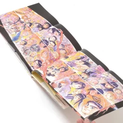 Ushio And Tora Complete Works Vol. 1 -Books Sales Store f2170f92a76a495fa30717864e07d7c9.jpg