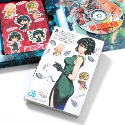 One Punch Man Volume 9 Drama CD Edition -Books Sales Store f25c7f77e2a24ce9b66a573428bb7877.jpg