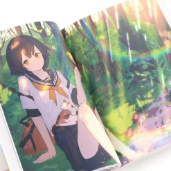 The Best Masterpieces Of 100 Eshi Ver. 3 -Books Sales Store f27585819e434f05b0556e161bff8b08.jpg