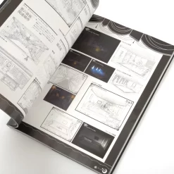 TV Animation Black Butler: Book Of Circus Official Record 21 TV Animation Black Butler: Book Of Circus Official Record -Books Sales Store f27fb8edbd8b43289b168deb9b856347.jpg