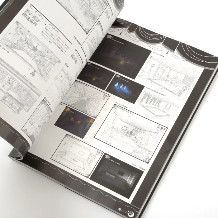 TV Animation Black Butler: Book Of Circus Official Record 11 TV Animation Black Butler: Book Of Circus Official Record - Image 9