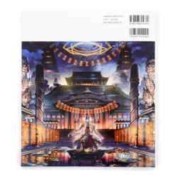 Hobby Japan How To Draw Touhou Fantasy Scenery In Clip Studio Paint -Books Sales Store f284fb53dcc94dd094357d78ff137b5c.jpg