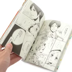 Ichijinsha Karneval Vol. 17 Special Edition 20 Ichijinsha Karneval Vol. 17 Special Edition -Books Sales Store f2cf12d77254437eb87c7409eed73dd4.jpg