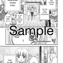 Because I’m A Maid! Episode 2 -Books Sales Store f34be5f972ee48838bf05d6d762d3ffe.jpg