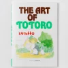Ghibli The Art Of Totoro -Books Sales Store f37c99950b3f4cdda4a649274e49d2d1.jpg