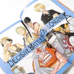 SHUEISHA One Piece Color Walk 2 11 SHUEISHA One Piece Color Walk 2 -Books Sales Store f391368a2ec044ffb06684657431e895.jpg