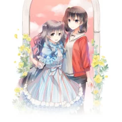 Yuri De Oboeru Juliamo / Yuri De Oboeru Esperanto