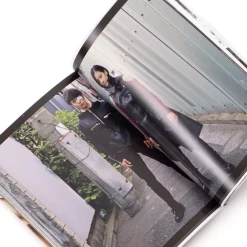 Tokyo Ghoul Official Movie Visual Book 11 Tokyo Ghoul Official Movie Visual Book -Books Sales Store f40bf056bf494ddc9424f4c25f930028.jpg