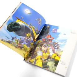 Capcom Design Works 13 Capcom Design Works -Books Sales Store f44cbddfaef44e6fb4a84f67725a96ee.jpg