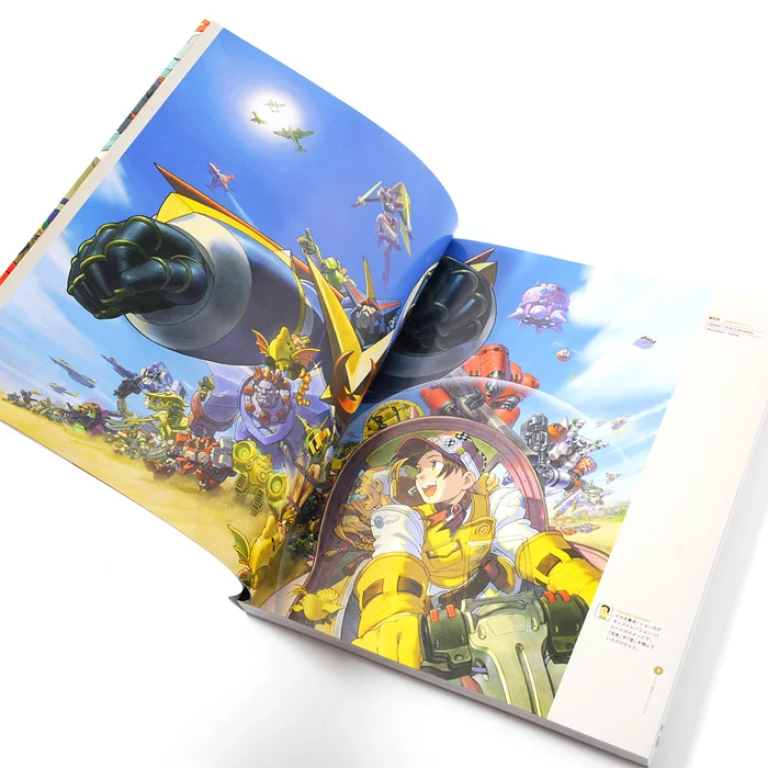 Capcom Design Works 5 Capcom Design Works - Image 3