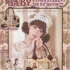 BABY,THE STARS SHINE BRIGHT Midori Fukasawa X BABY, THE STARS SHINE BRIGHT Mon Petit ChouChou Bag Book -Books Sales Store f458b53b336e4e3c97f24df840322640.jpg