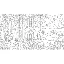 Paper Cutout Artist Shinobu Ohashi Coloring Book 39 Paper Cutout Artist Shinobu Ohashi Coloring Book -Books Sales Store f4607e10f1474796844f1d555fb31403.jpg