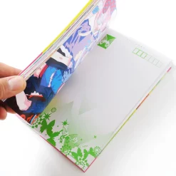 Ichijinsha Karneval Funny Postcard Book -Books Sales Store f47e76230dc342c29873615ab824073b.jpg