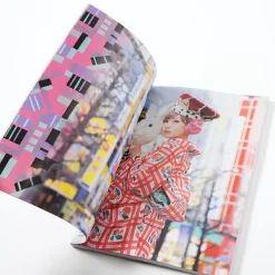 Yu Kimura 1st Style Book: The World's Pinkest Creator -Books Sales Store f48de81498f8403abec93c79eb53c52c.jpg