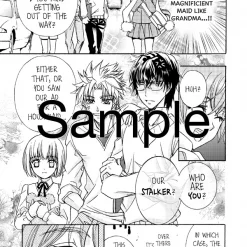 Because I’m A Maid! Episode 1 10 Because I’m A Maid! Episode 1 -Books Sales Store f4927435084b4b67af07da8aa0dc0603.jpg