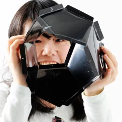 Otona No Kagaku Magazine Vol. 39 W/ Bonus Pinhole Planetarium 31 Otona No Kagaku Magazine Vol. 39 W/ Bonus Pinhole Planetarium -Books Sales Store f498c9a6c3134511a1ca4b317ff0175e.jpg