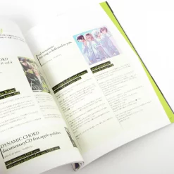 Dynamic Chord - Dear Message From And Apple-Polisher 15 Dynamic Chord - Dear Message From And Apple-Polisher -Books Sales Store f498dcfc1d74419ca20792e89cfe7767.jpg