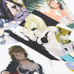 Yozakura Quartet Vol. 18 Limited Edition 22 Yozakura Quartet Vol. 18 Limited Edition -Books Sales Store f4ab6bcf0b8a4dd38e8dc23b88133c35.jpg