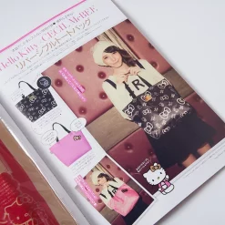 Sanrio Happy Birthday!! 40th Hello Kitty 9 Sanrio Happy Birthday!! 40th Hello Kitty -Books Sales Store f4dbe7d9111d4225aca27a8eb244a19e.jpg