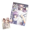 Hakuoki: Shinkai Kaze No Shou Key Artworks 2 Hakuoki: Shinkai Kaze No Shou Key Artworks -Books Sales Store f4e747213bea4924a480f950c65dd174.jpg