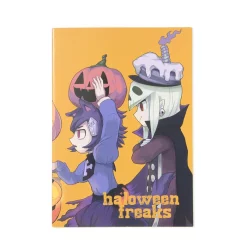 Halloween Art Works -Books Sales Store f4f0e298f062448fbb9e2cebcb7f9e85.jpg